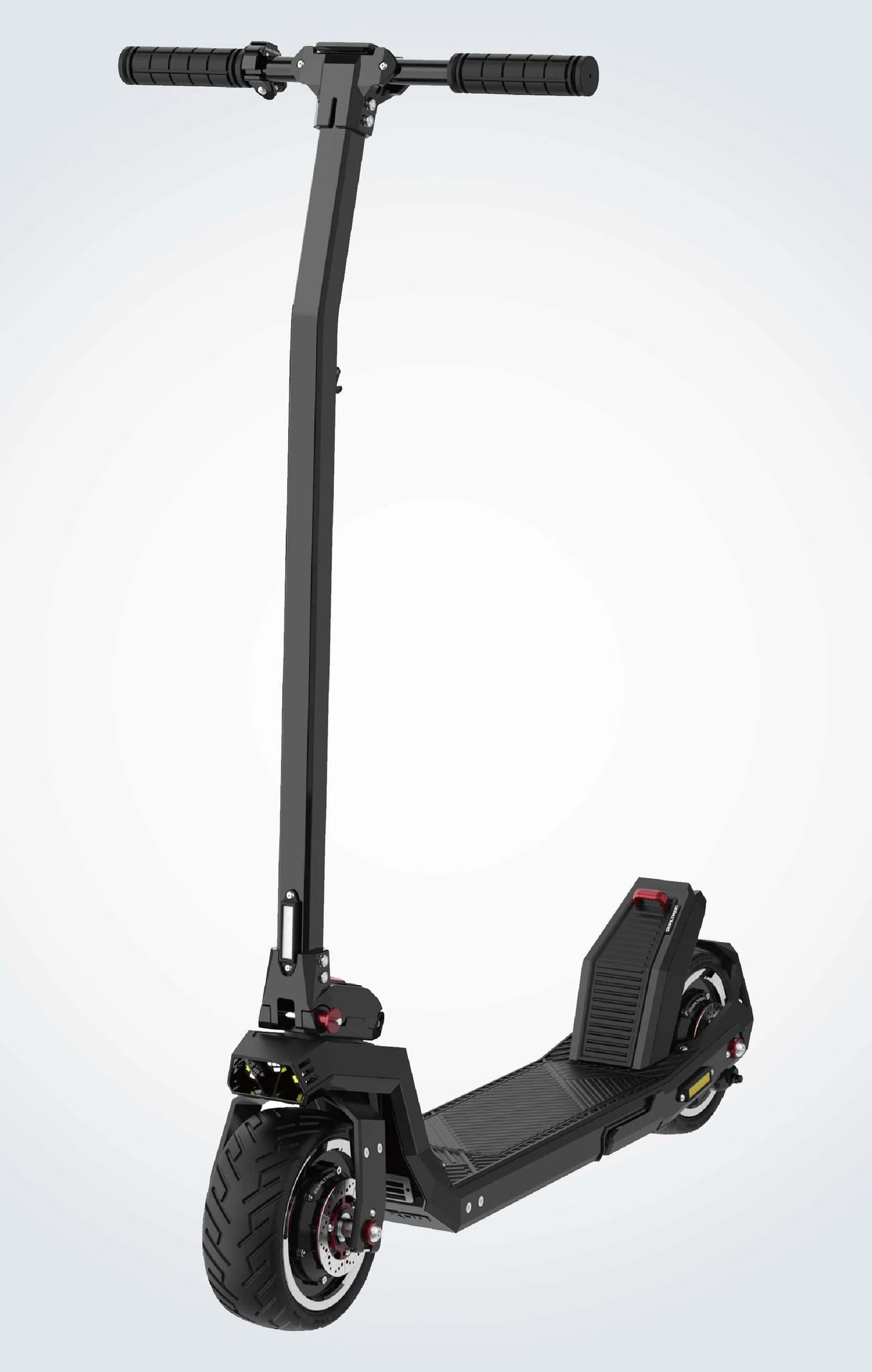 DUALTRON SONIC – Model N