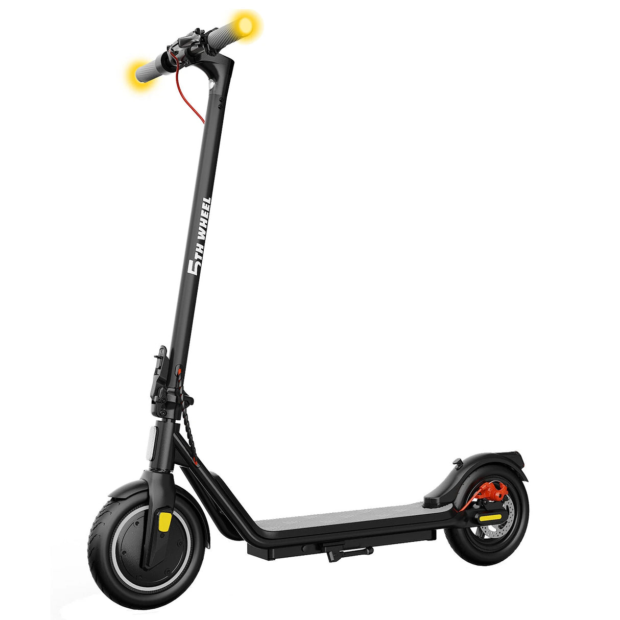 5TH WHEEL V28 PRO / Trottinette Électrique