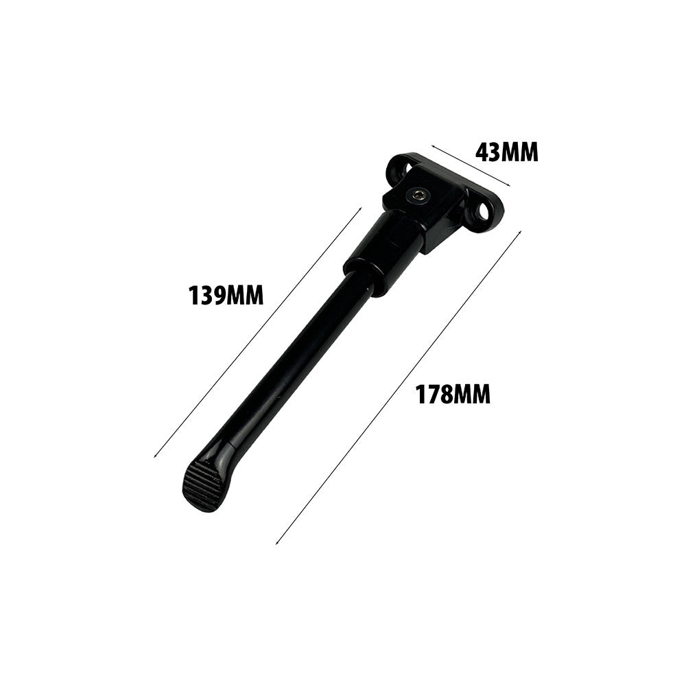 BEQUILLE Vsett 8, 8+ / Compatible Zero 8Pro