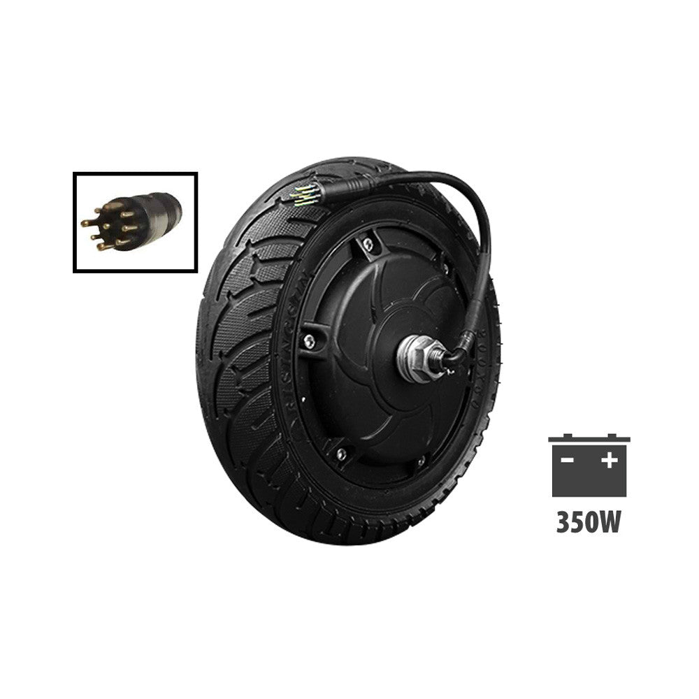 MOTEUR KUGOO - S1, S2, S3