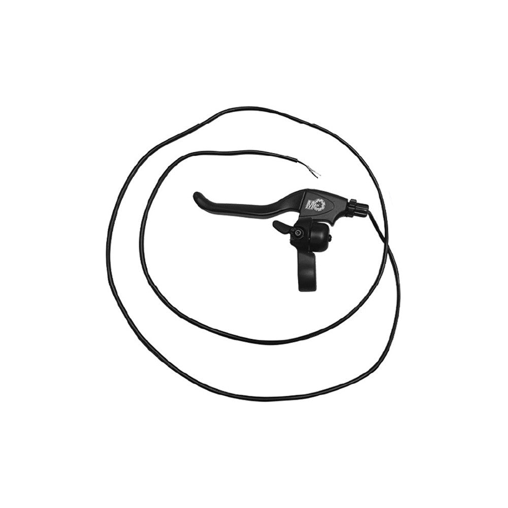 POIGNEE DE FREIN Gauche Minimotors avec Klaxon - Dualtron Mini