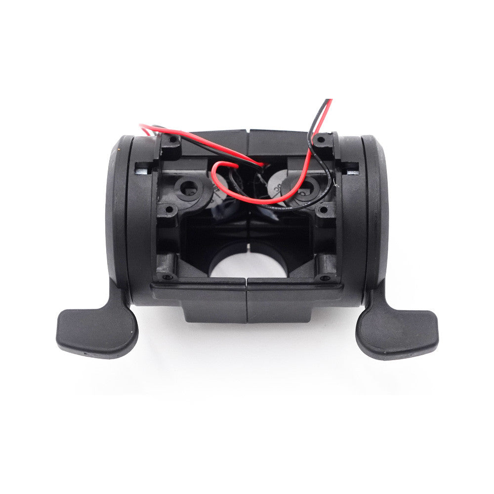 GÂCHETTE ACCELERATEUR et Frein E-Twow