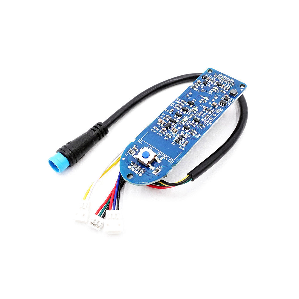 ECRAN DISPLAY - Xiaomi M365