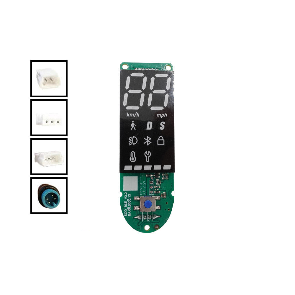 ÉCRAN DISPLAY - Xiaomi 1S Essential Pro2