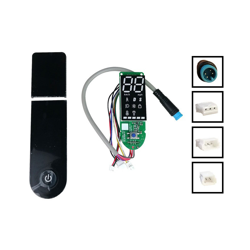 ÉCRAN DISPLAY Xiaomi Mi3