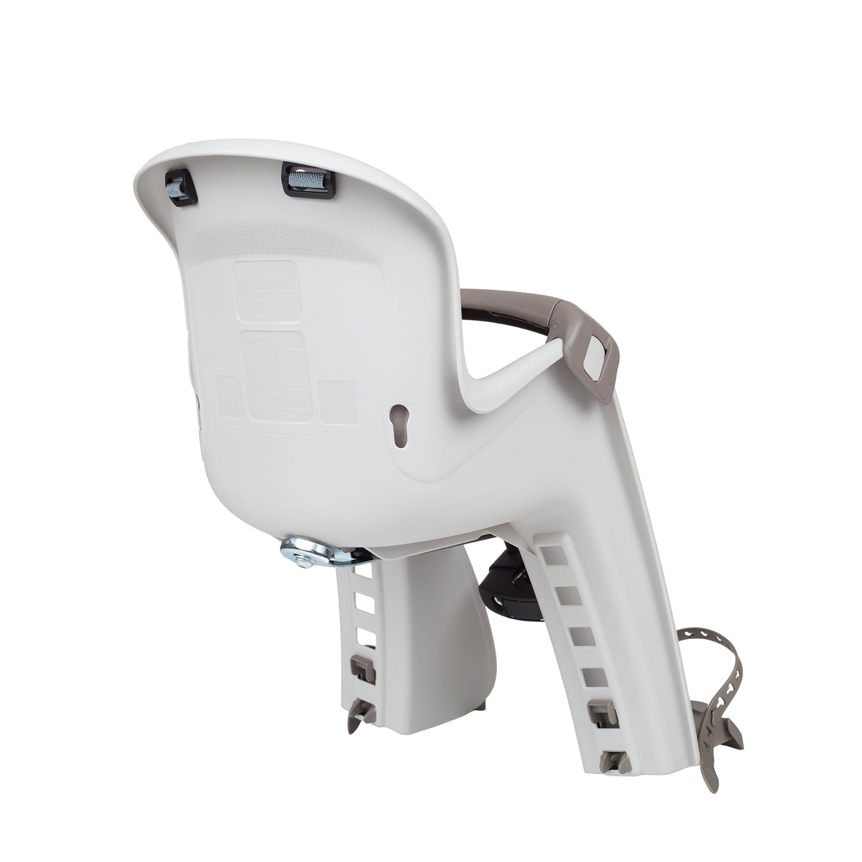 SIEGE ENFANT VELO|Fixation au guidon