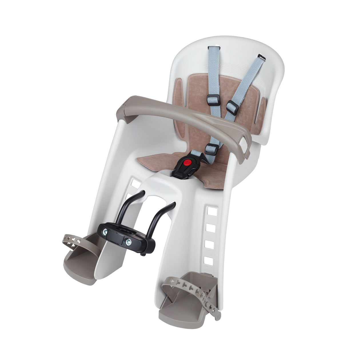 SIEGE ENFANT VELO|Fixation au guidon