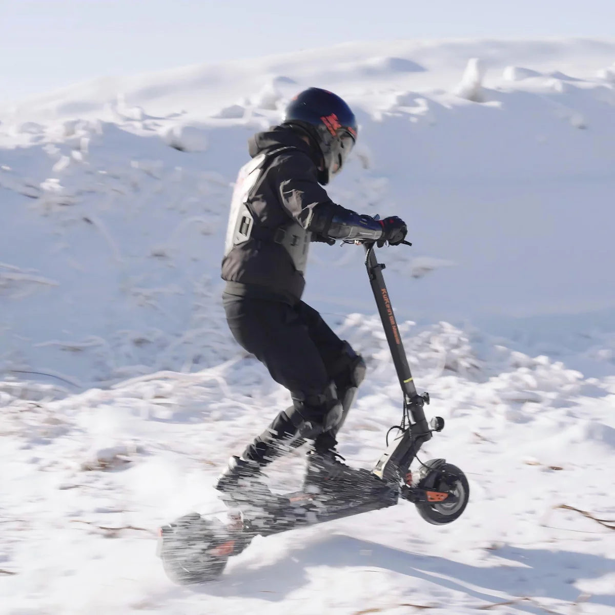 KUKIRIN G2 Master|52V 20,8 Ah|double moteur