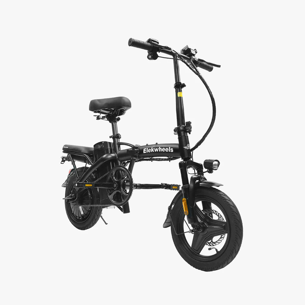 F3 ELEKWHEELS|Vélo électrique pliable