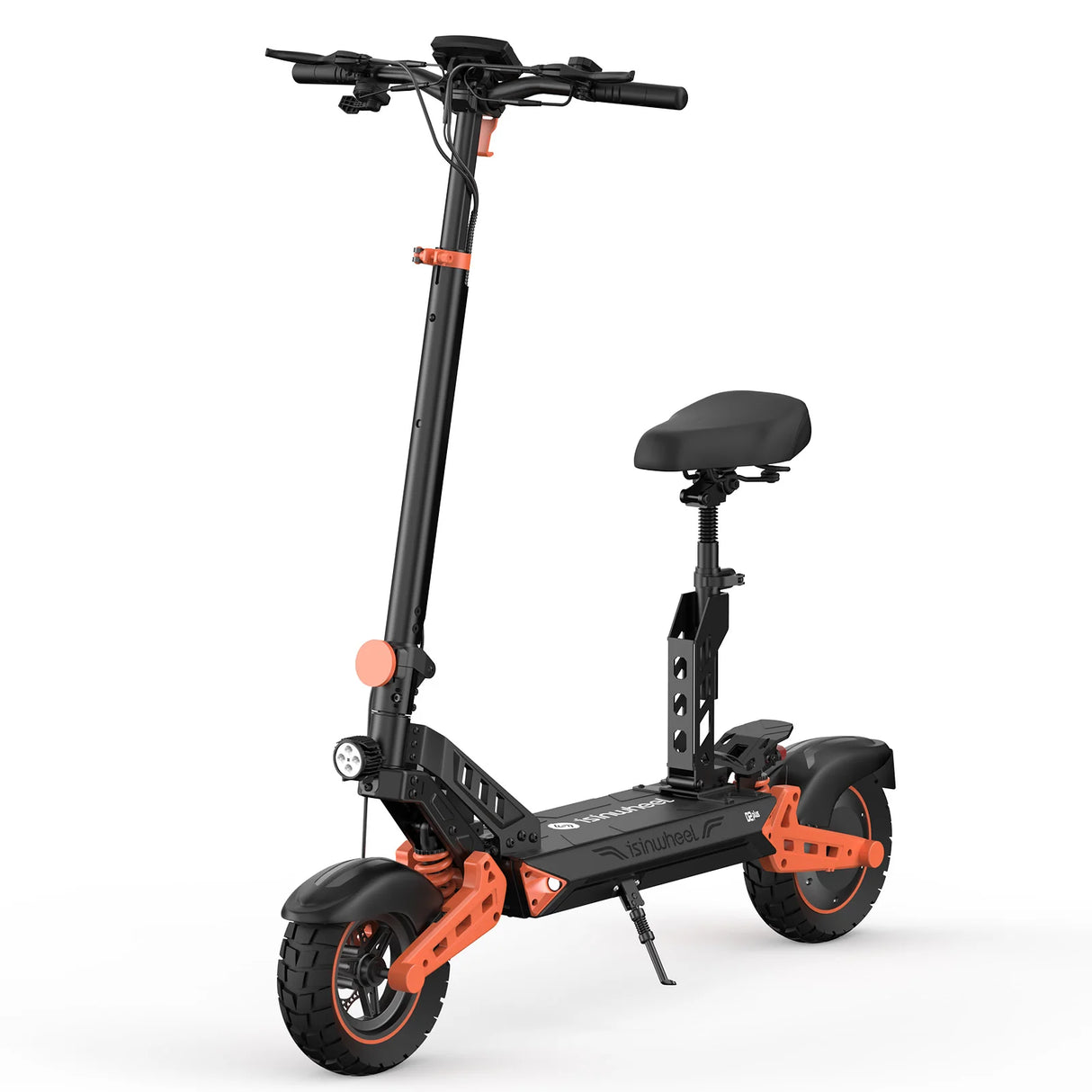 D2PLUS|Trottinette électrique