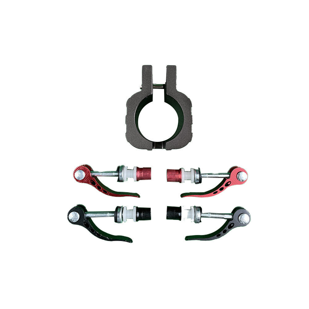 BAGUE SERRAGE POTENCE ZERO DUALTRON