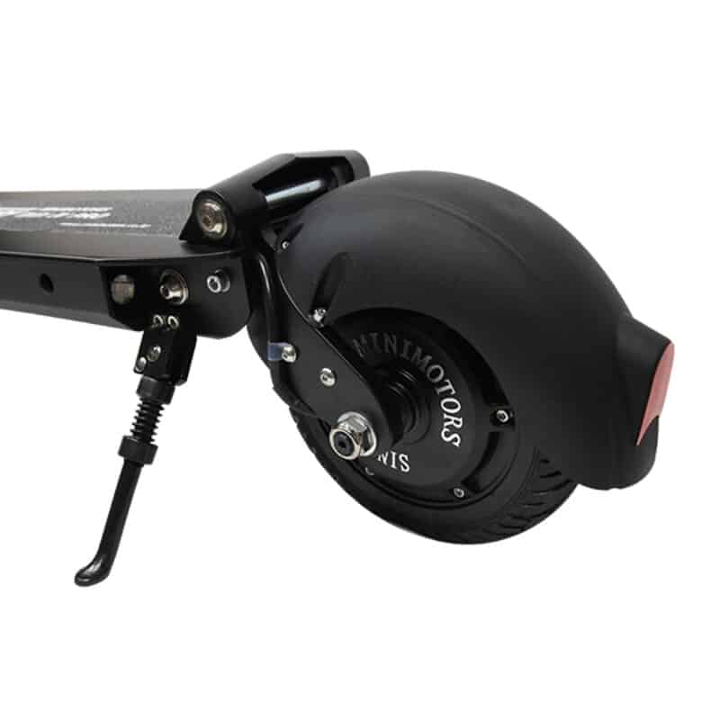 PNEU PLEIN 200x50 Speedway Mini 4 Pro (Ar) & E-Twow (Av)