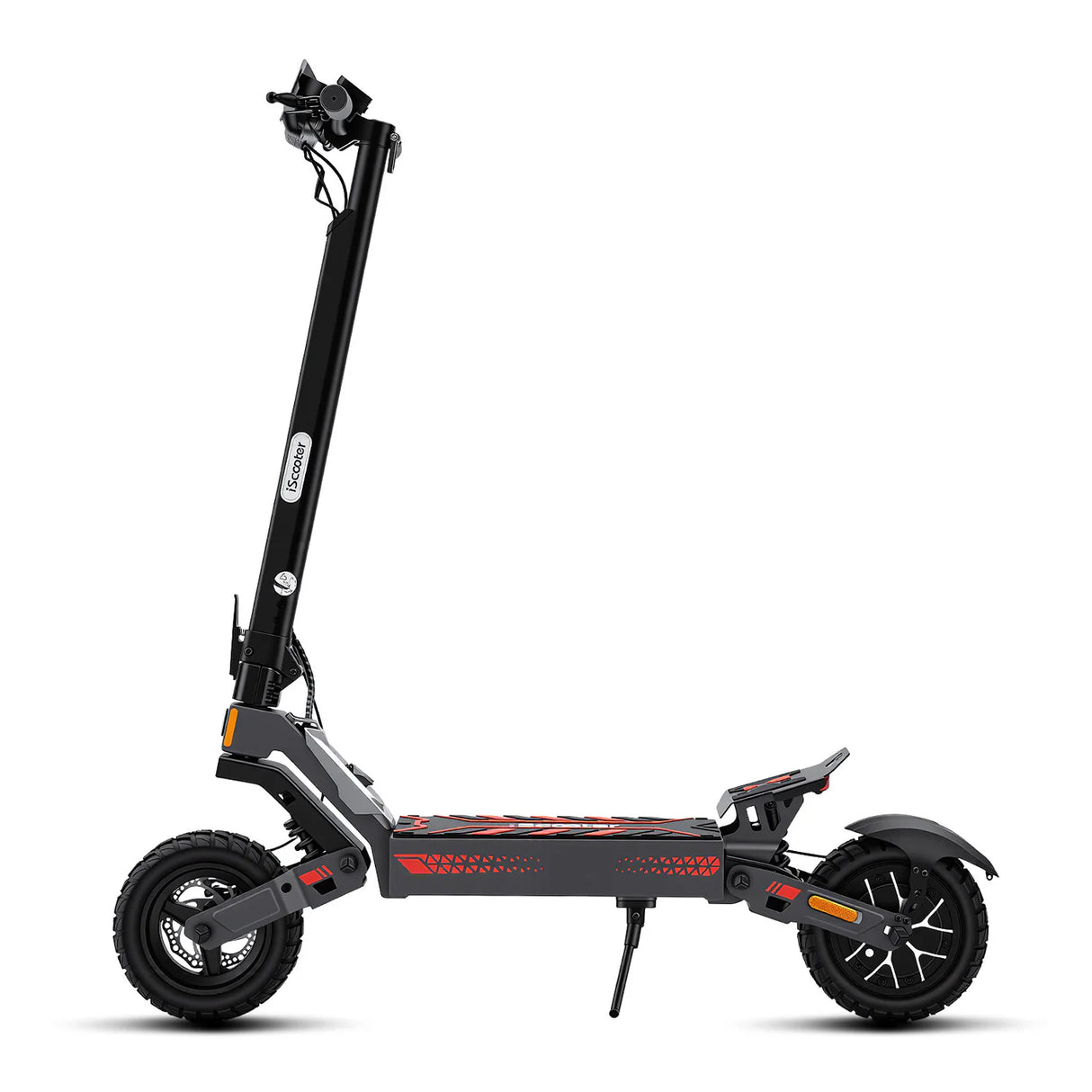iF1 iScooter|Trottinette Électrique