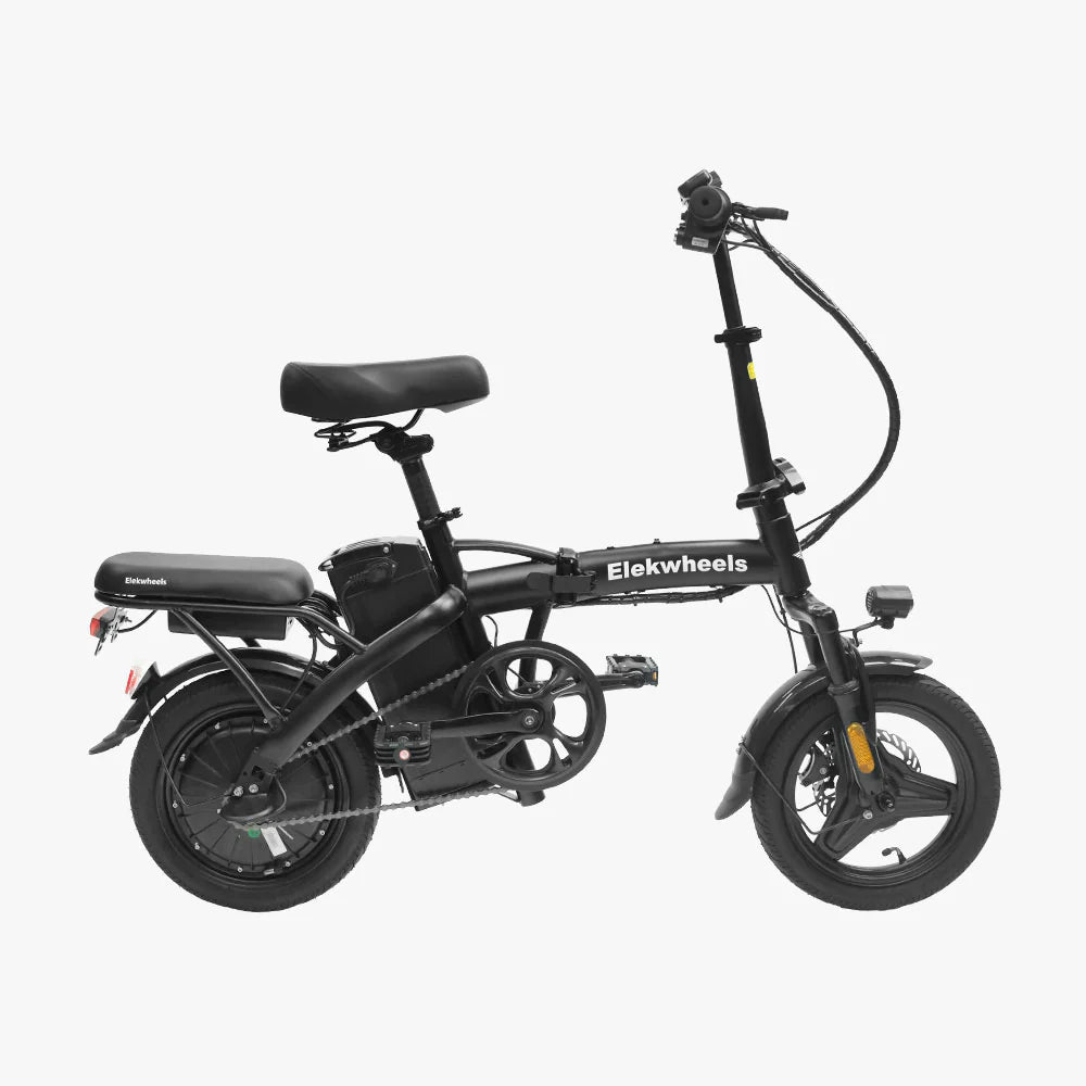 F3 ELEKWHEELS|Vélo électrique pliable