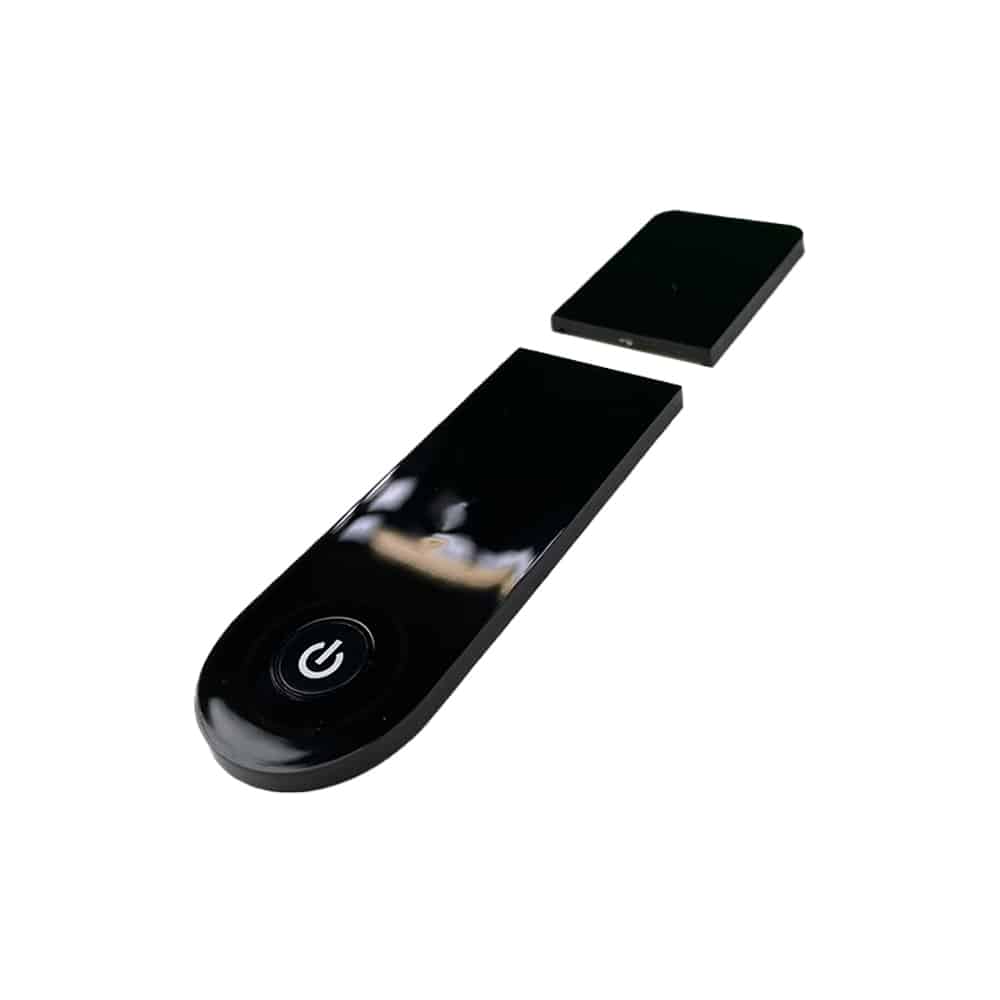 CACHE PLASTISUE Display Xiaomi M365 / M365 Pro