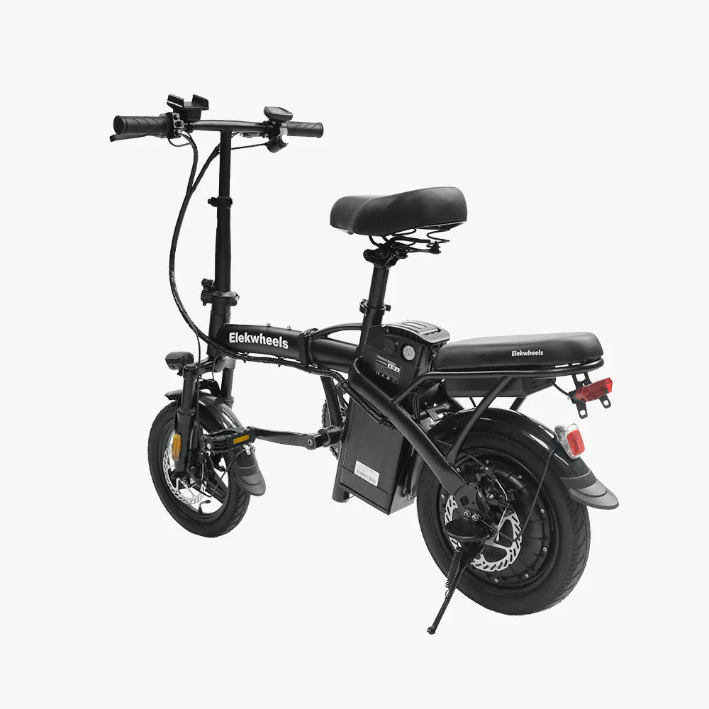 F3 ELEKWHEELS|Vélo électrique pliable