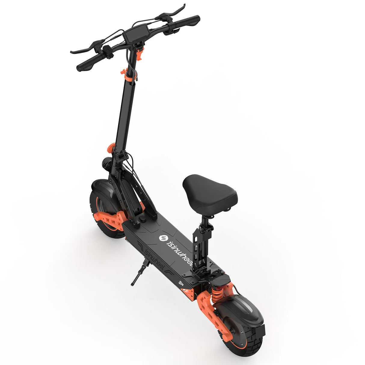 D2PLUS|Trottinette électrique