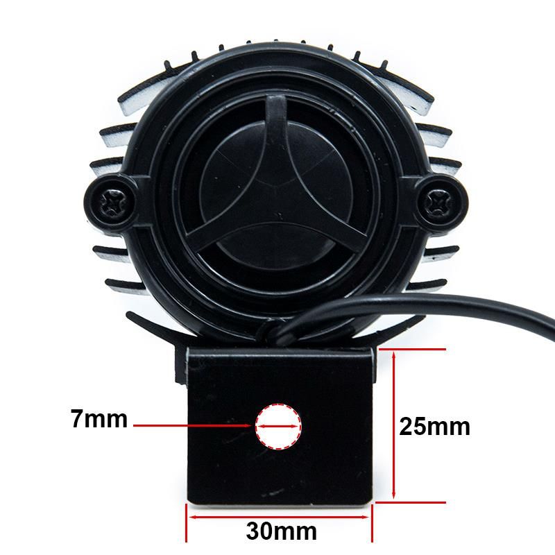 PHARE LED KLAXON|Kukirin G2 PRO