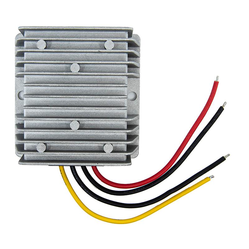 CONVERTISSEUR DC 20-72V vers 12V 5A|trottinette électrique