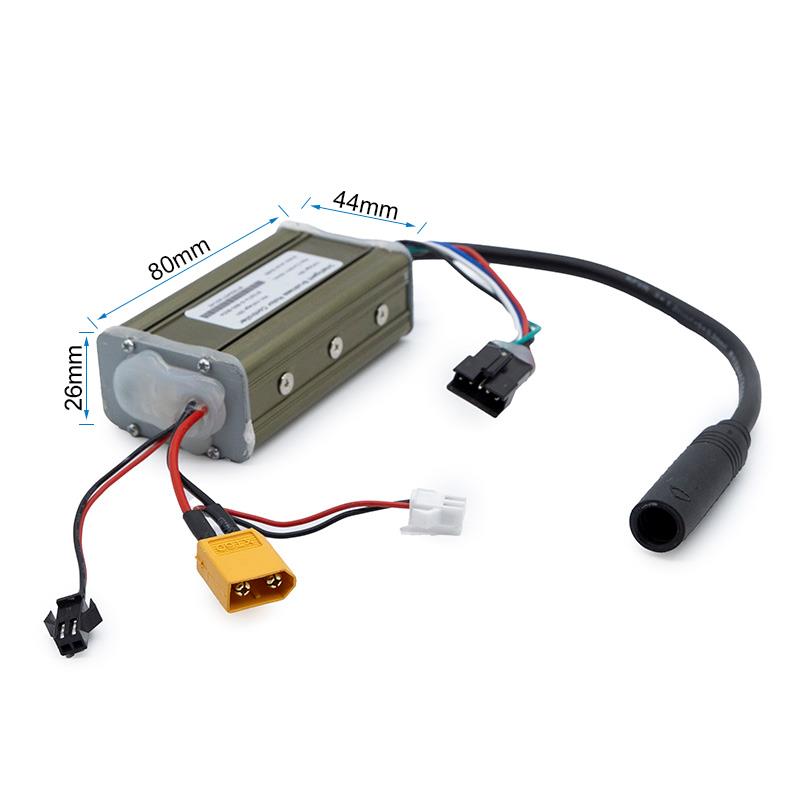 CONTROLEUR 36V 15A 350w|Kugoo S1