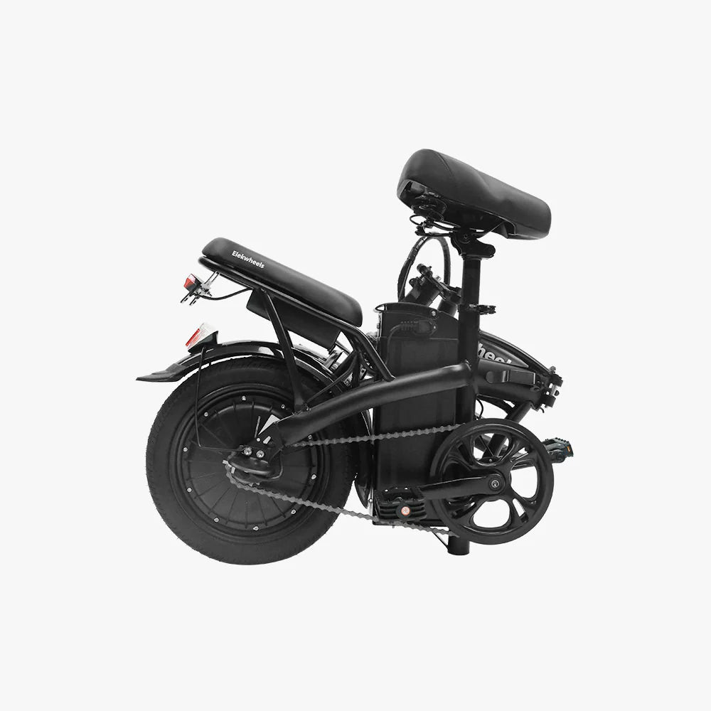 F3 ELEKWHEELS|Vélo électrique pliable