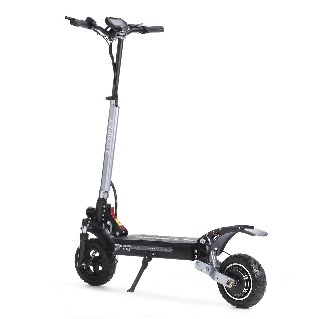 ANGWATT F1|Trottinette électrique
