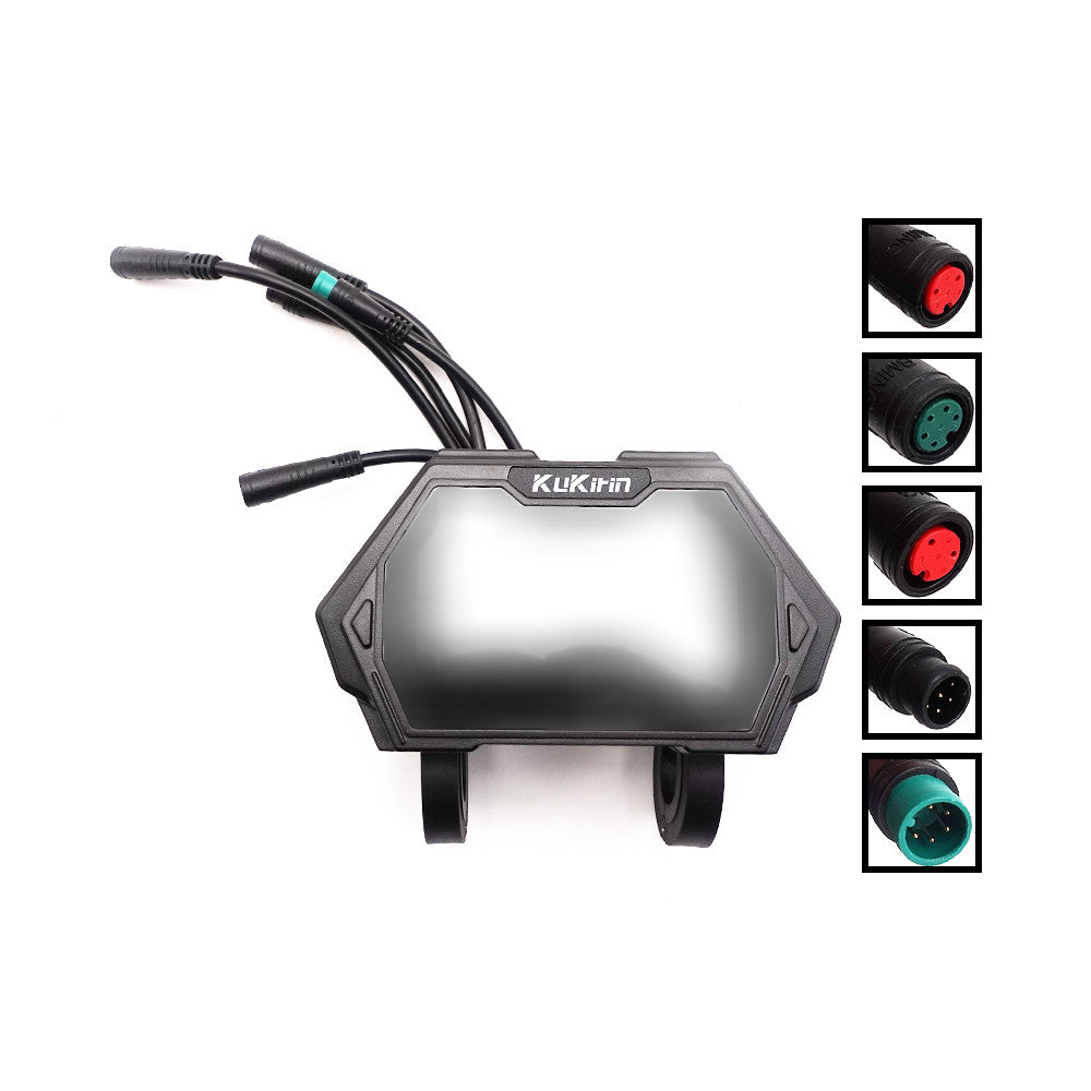 ECRAN DISPLAY KUKIRIN G2 MASTER