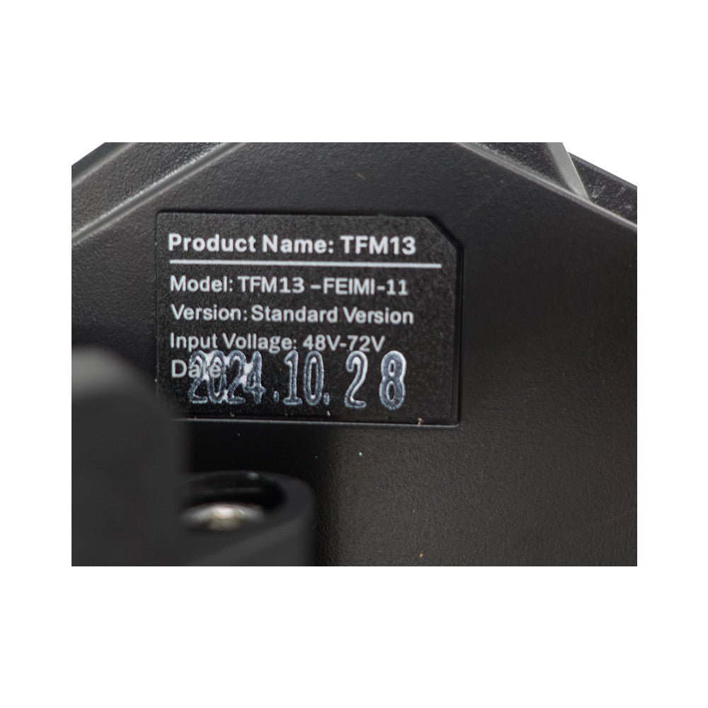 ECRAN DISPLAY KUKIRIN G2 MASTER