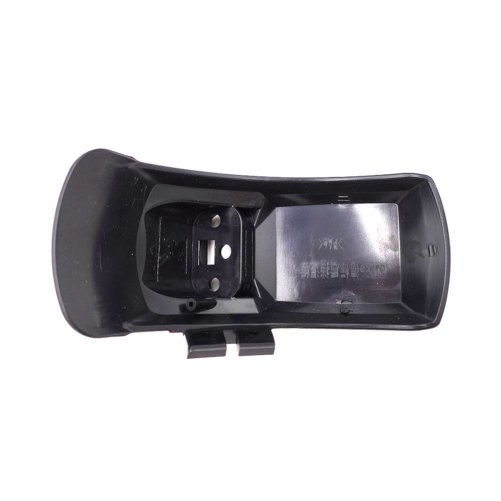 GARDE BOUE ARRIERE Kukirin G2 pro