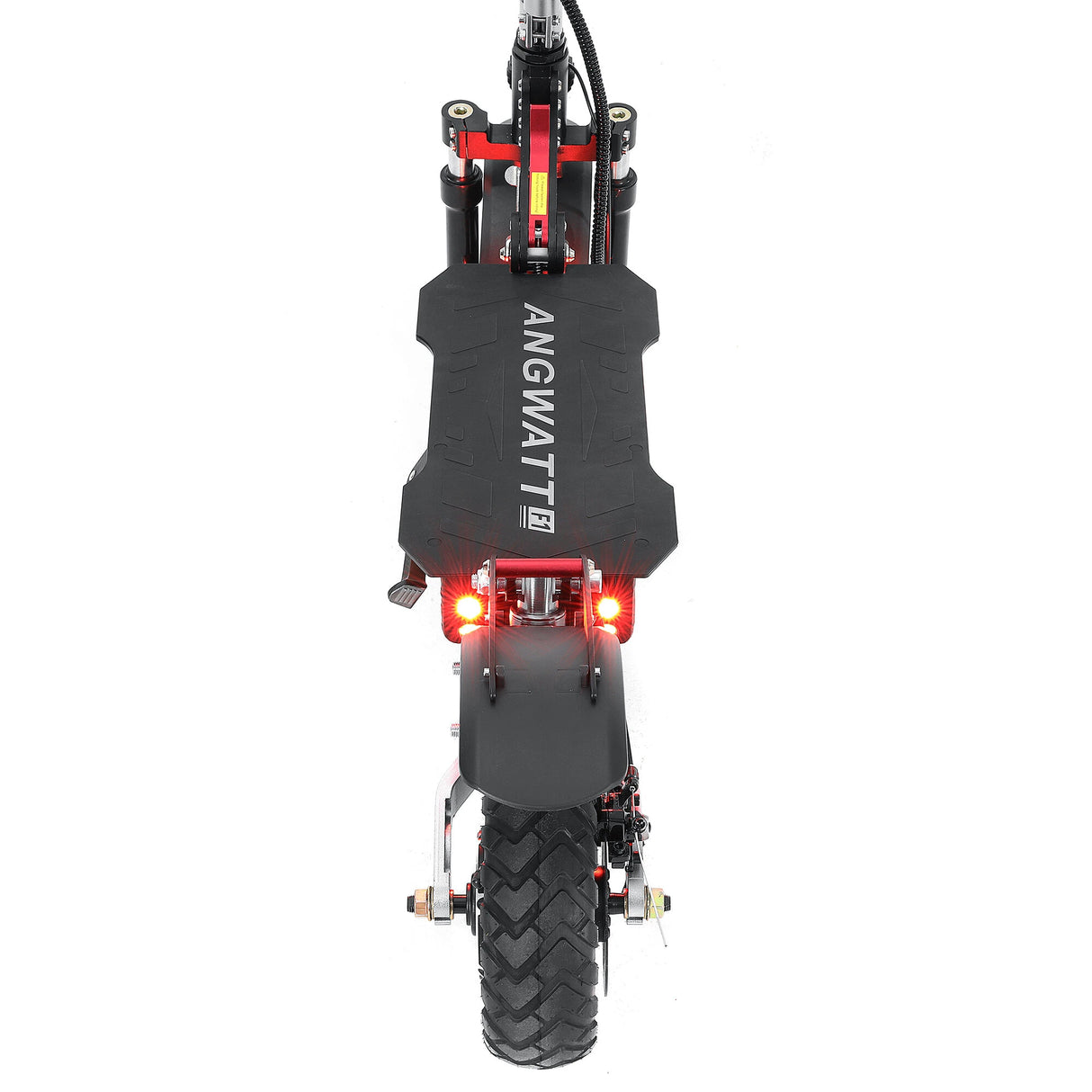 ANGWATT F1|Trottinette électrique