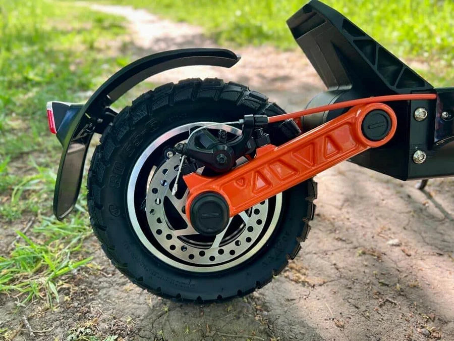 JOYOR S5 / Occasion trottinette électrique