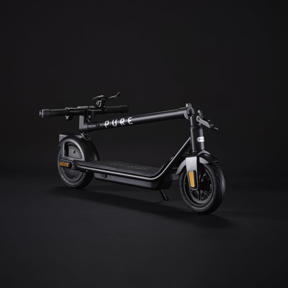 PURE AIR Trottinette électrique