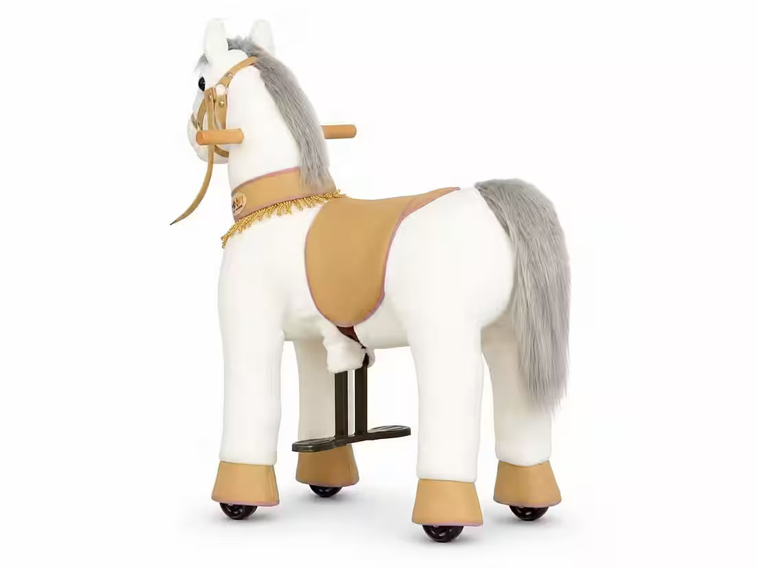 CHEVAL MECANIQUE HOOFI pour Enfant