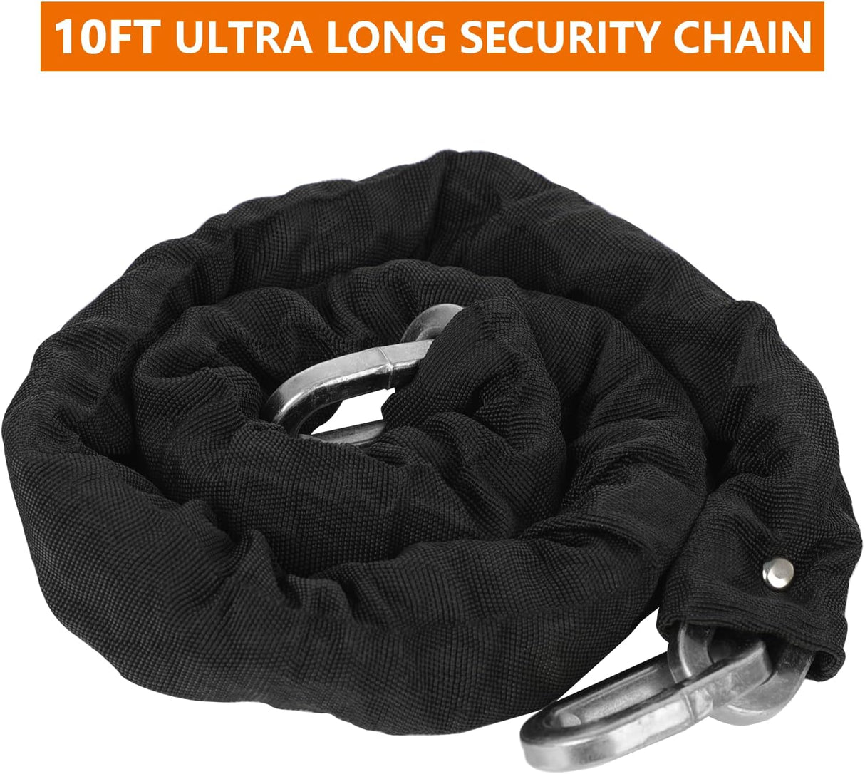 CHAINE ANTIVOL à clés