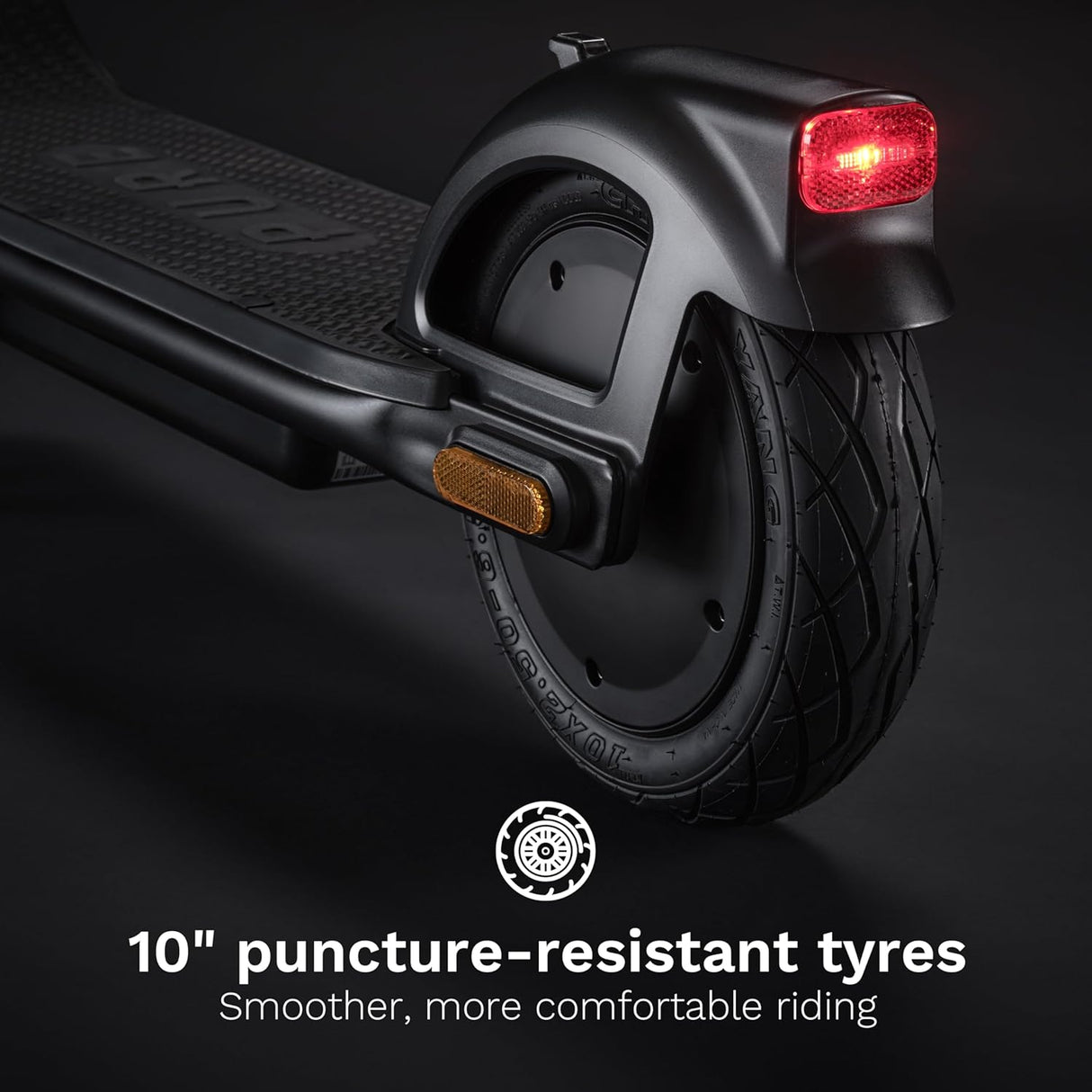 PURE AIR Trottinette électrique