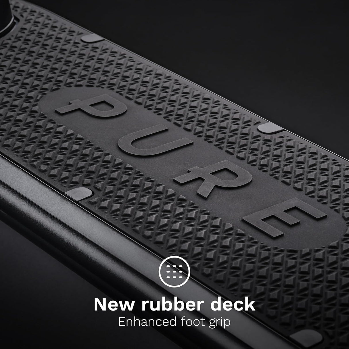 PURE AIR Trottinette électrique