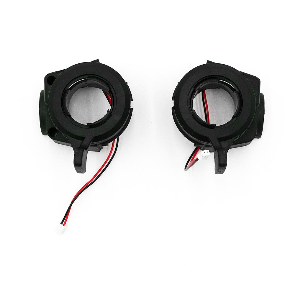 GÂCHETTE ACCELERATEUR et Frein E-Twow