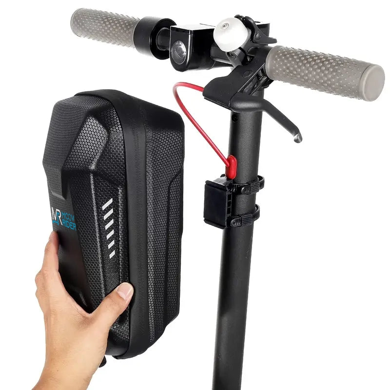 SACOCHE AVANT Moovrider - universelle