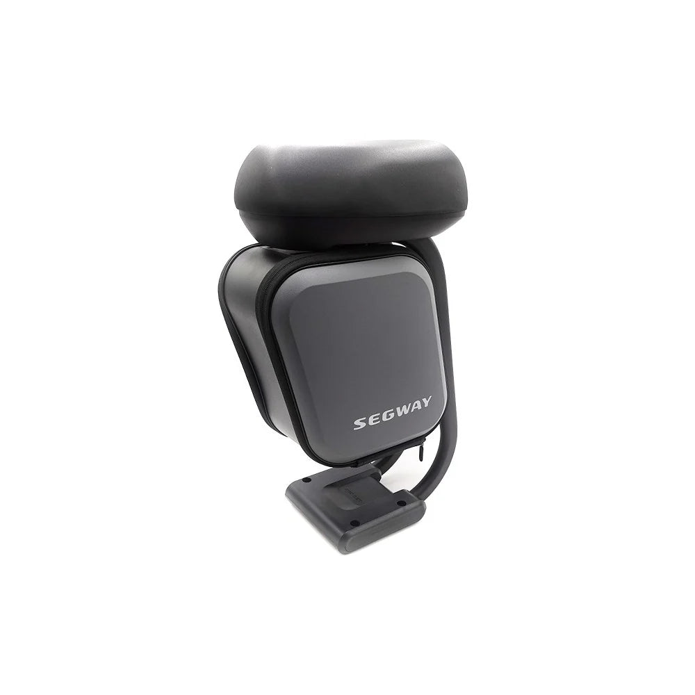 SIEGE NINEBOT ZT3 Pro / E3 / E3 Pro / F3 avec Rangement Intégré