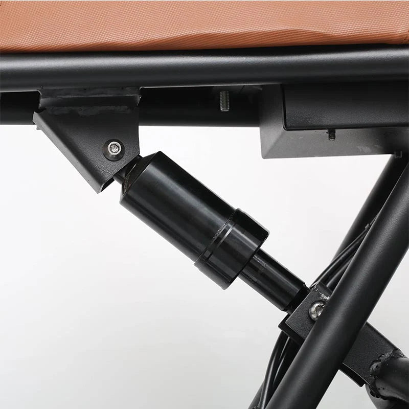 EMOKO C91 vélo électrique