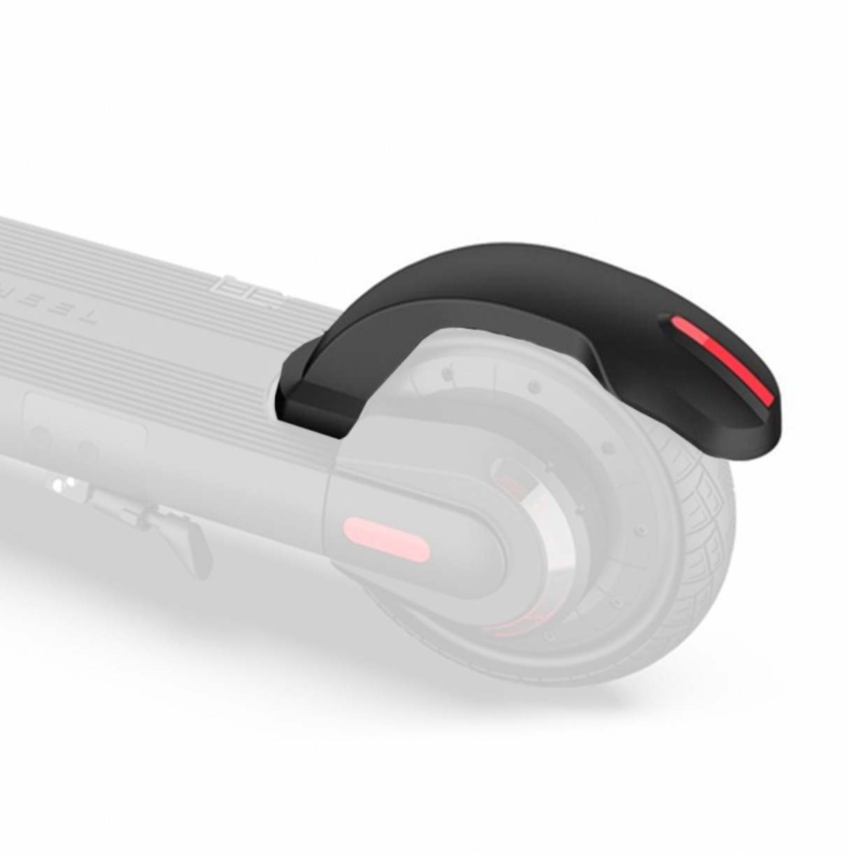 GARDE BOUE AR | KUICKWHEEL S1-C PRO V1 & V2