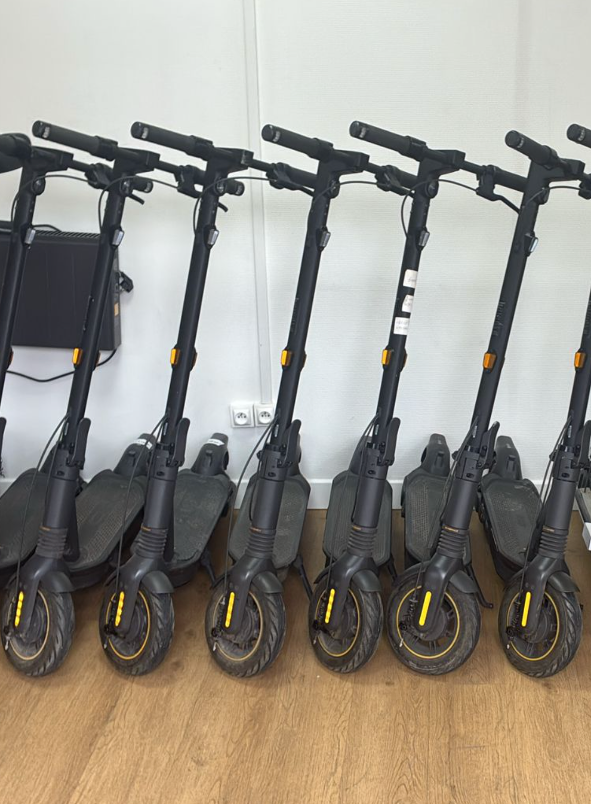 NINEBOT G2 MAX|Trottinette Occasion