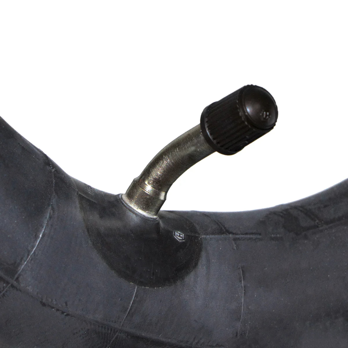 CHAMBRE À AIR renforcée 10×2.125|valve 45º 90º