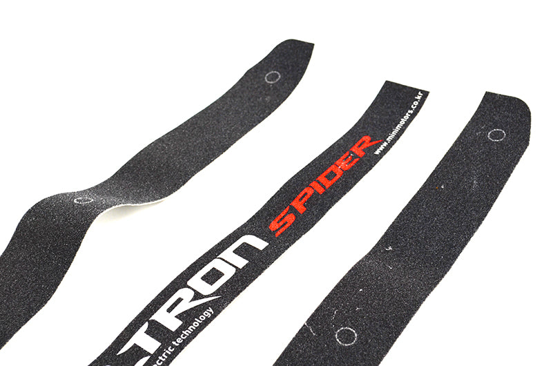 GRIP DU DECK|DUALTRON SPIDER