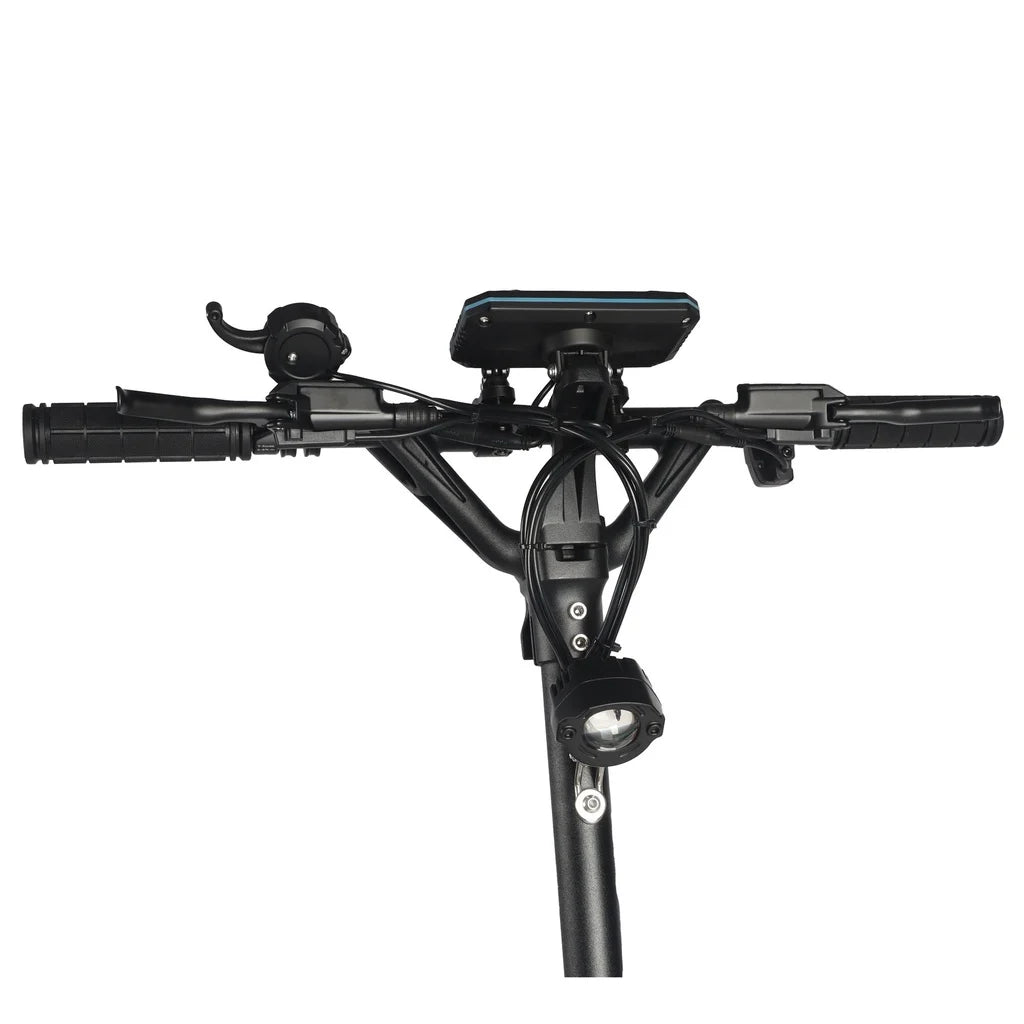 DUALTRON FOREVER / trottinette électrique