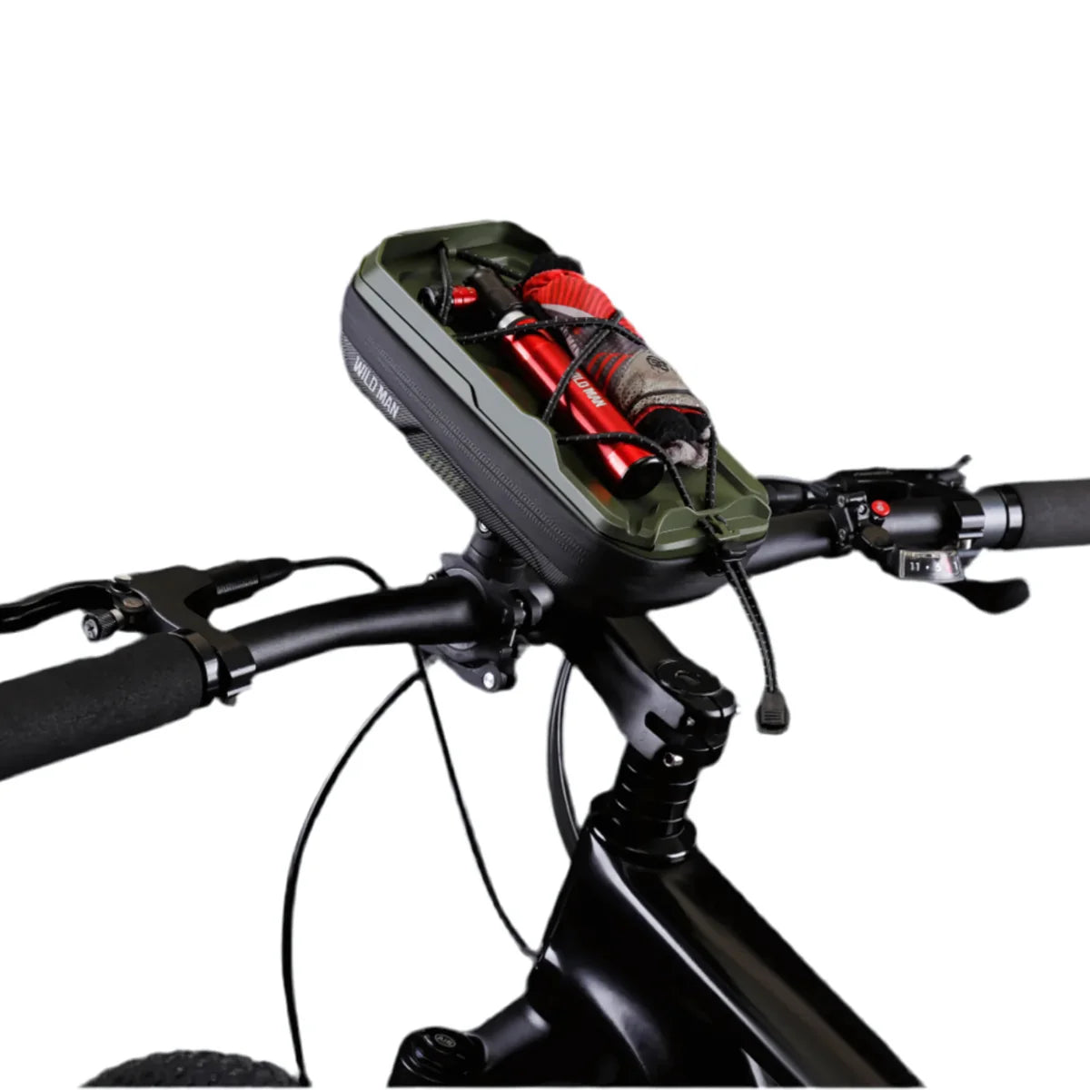 SUPPORT SACOCHE TELEPHONE