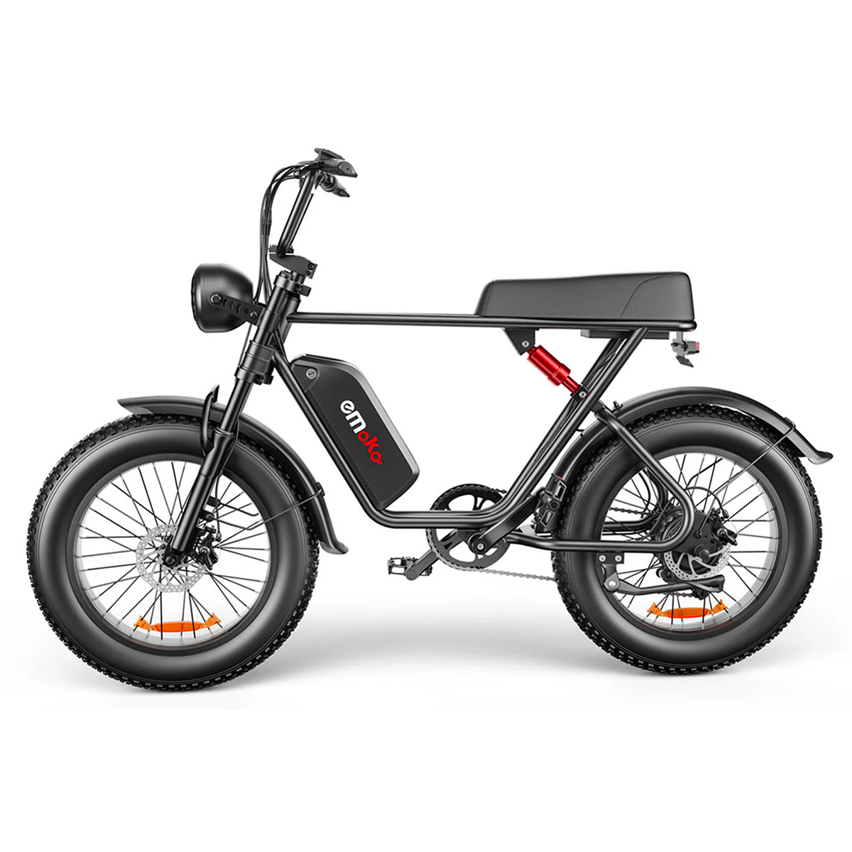EMOKO C91 vélo électrique