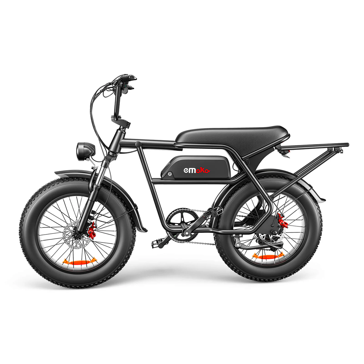 EMOKO C99 vélo électrique