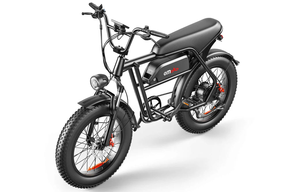 EMOKO C99 vélo électrique