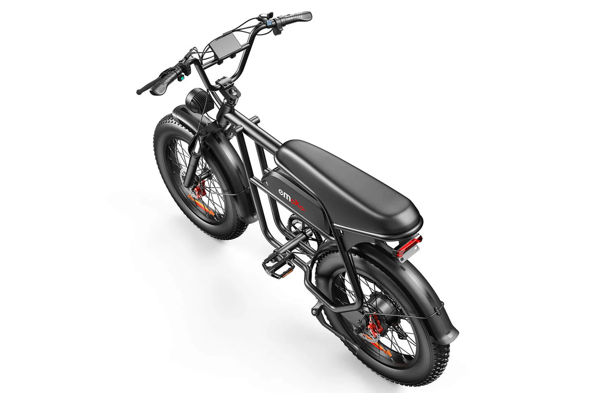 EMOKO C99 vélo électrique